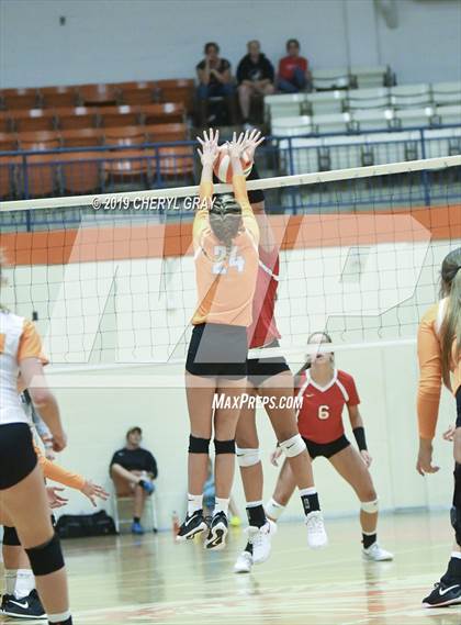 Thumbnail 2 in Daniel Boone @ Sullivan Central photogallery.