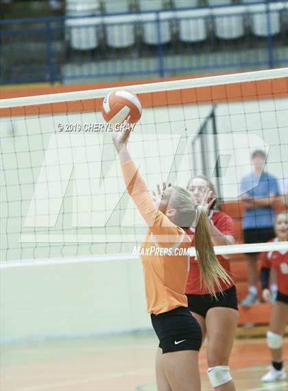 Thumbnail 3 in Daniel Boone @ Sullivan Central photogallery.