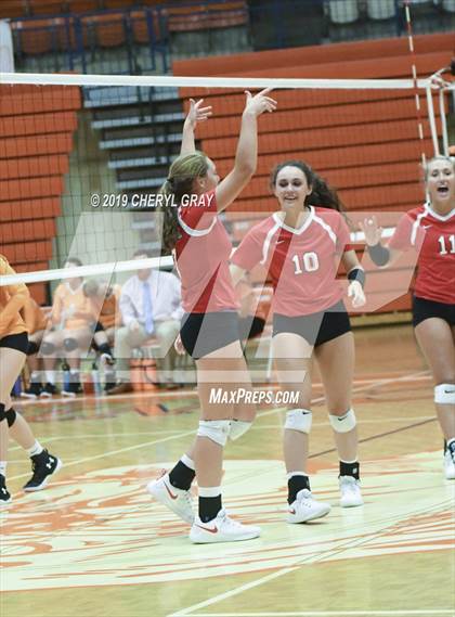 Thumbnail 1 in Daniel Boone @ Sullivan Central photogallery.