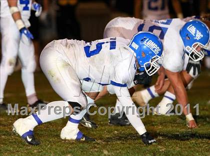 Thumbnail 3 in Lompoc vs. Cabrillo (CIF SS Northwest Division Final) photogallery.