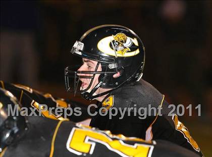 Thumbnail 2 in Lompoc vs. Cabrillo (CIF SS Northwest Division Final) photogallery.