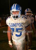 Photo from the gallery "Lompoc vs. Cabrillo (CIF SS Northwest Division Final)"