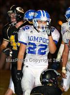 Photo from the gallery "Lompoc vs. Cabrillo (CIF SS Northwest Division Final)"