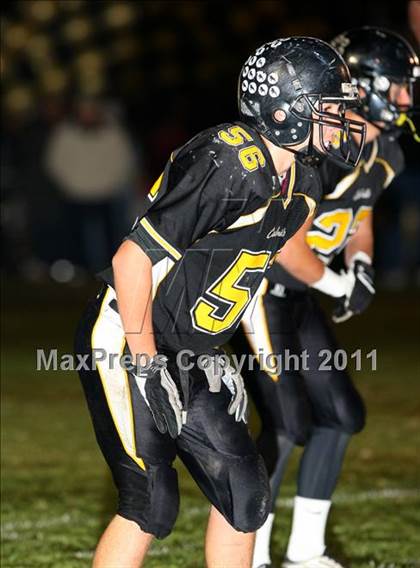 Thumbnail 1 in Lompoc vs. Cabrillo (CIF SS Northwest Division Final) photogallery.