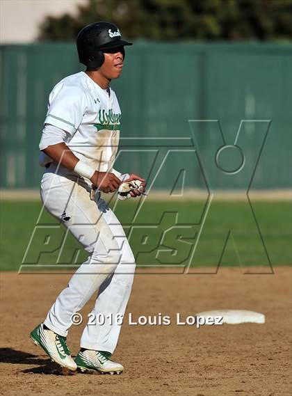 Thumbnail 3 in Los Osos @ Upland photogallery.