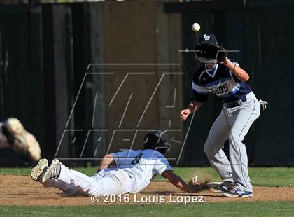 Thumbnail 1 in Los Osos @ Upland photogallery.