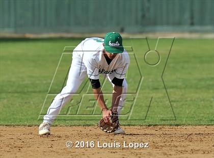Thumbnail 1 in Los Osos @ Upland photogallery.