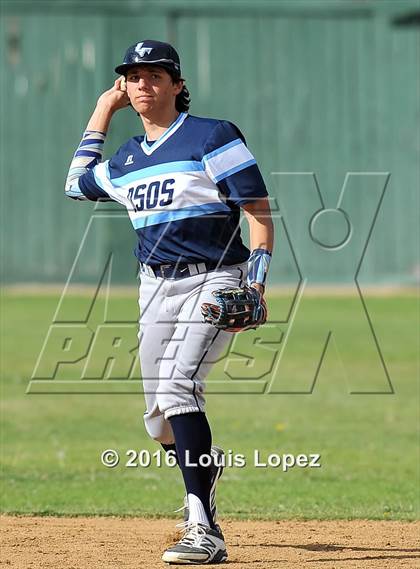 Thumbnail 2 in Los Osos @ Upland photogallery.
