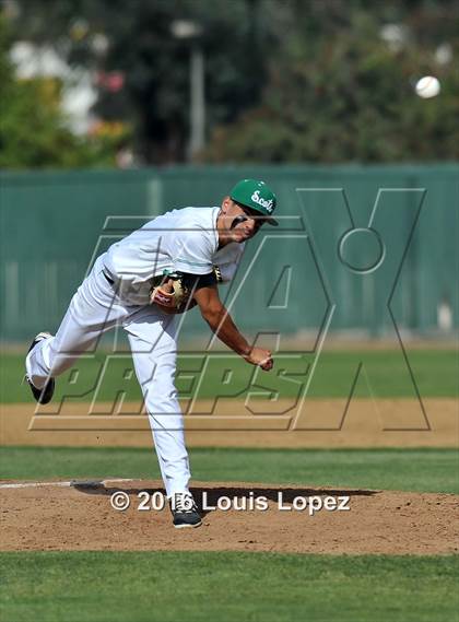Thumbnail 3 in Los Osos @ Upland photogallery.