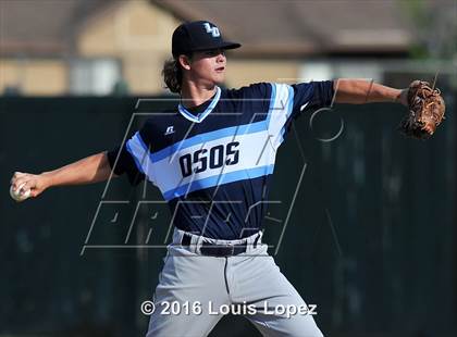 Thumbnail 1 in Los Osos @ Upland photogallery.
