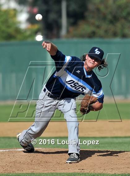 Thumbnail 2 in Los Osos @ Upland photogallery.