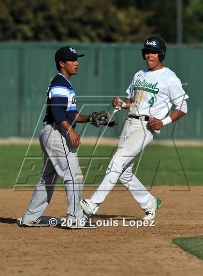 Thumbnail 1 in Los Osos @ Upland photogallery.