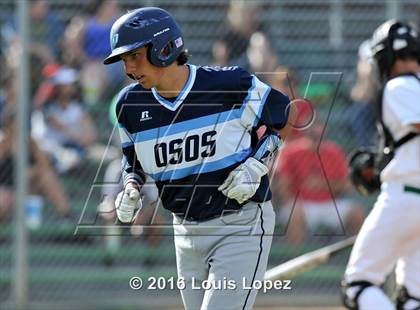 Thumbnail 1 in Los Osos @ Upland photogallery.