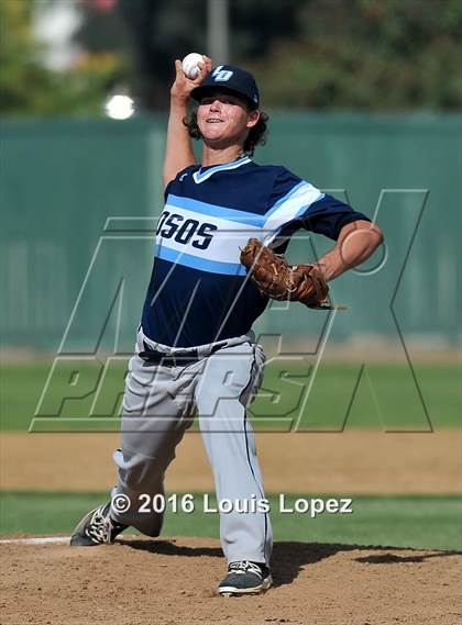 Thumbnail 1 in Los Osos @ Upland photogallery.