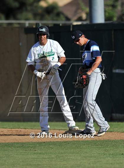 Thumbnail 2 in Los Osos @ Upland photogallery.