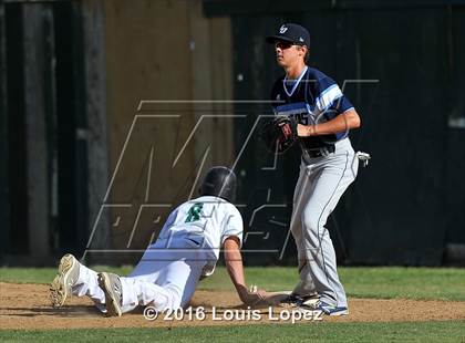 Thumbnail 1 in Los Osos @ Upland photogallery.