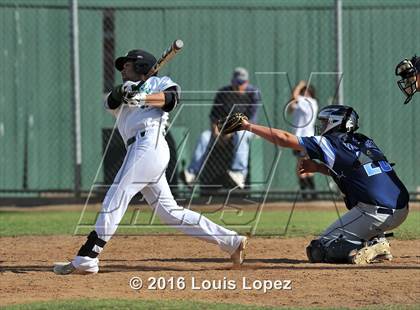 Thumbnail 1 in Los Osos @ Upland photogallery.