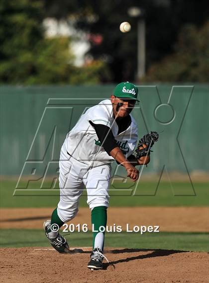 Thumbnail 1 in Los Osos @ Upland photogallery.