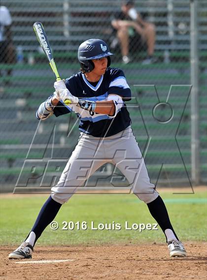 Thumbnail 1 in Los Osos @ Upland photogallery.