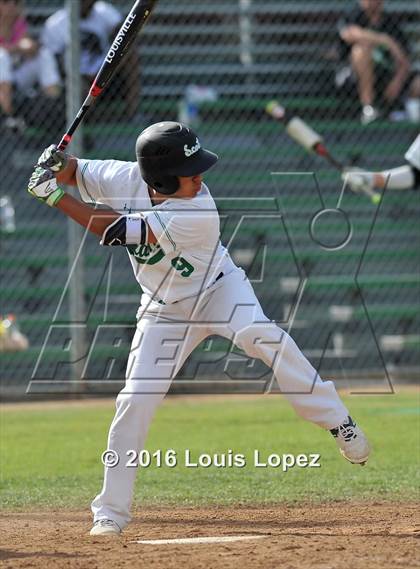 Thumbnail 1 in Los Osos @ Upland photogallery.