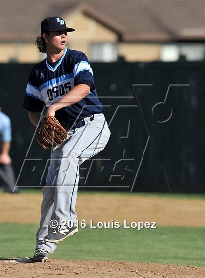 Thumbnail 3 in Los Osos @ Upland photogallery.