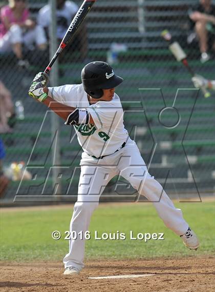 Thumbnail 3 in Los Osos @ Upland photogallery.