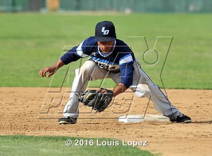 Thumbnail 3 in Los Osos @ Upland photogallery.