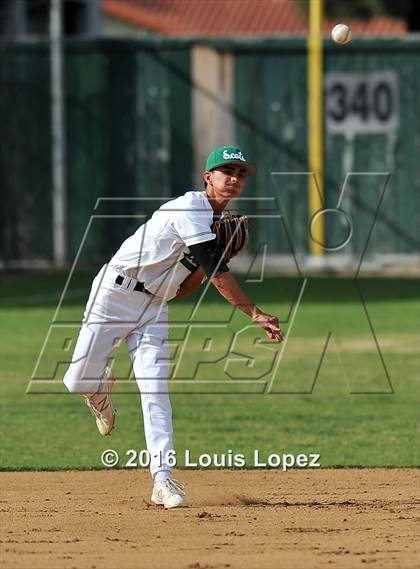 Thumbnail 3 in Los Osos @ Upland photogallery.
