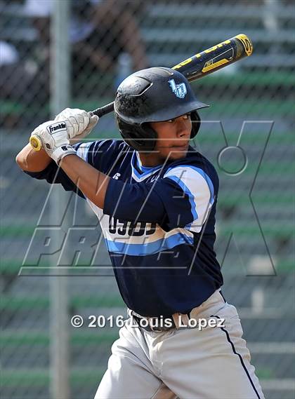 Thumbnail 1 in Los Osos @ Upland photogallery.