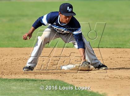 Thumbnail 1 in Los Osos @ Upland photogallery.