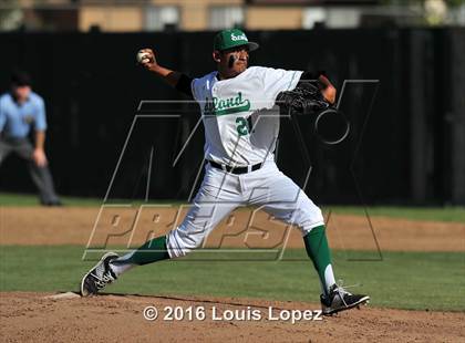 Thumbnail 1 in Los Osos @ Upland photogallery.