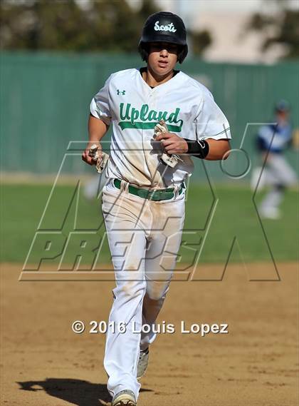 Thumbnail 1 in Los Osos @ Upland photogallery.