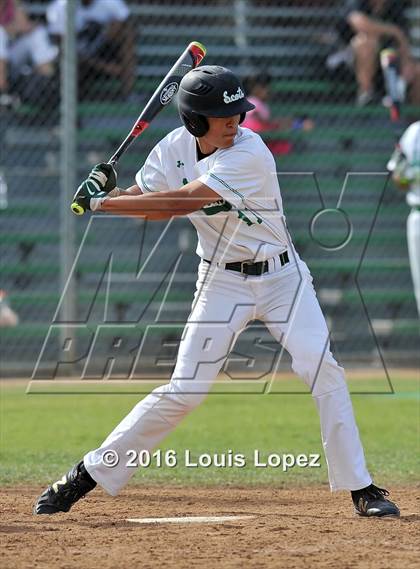 Thumbnail 1 in Los Osos @ Upland photogallery.