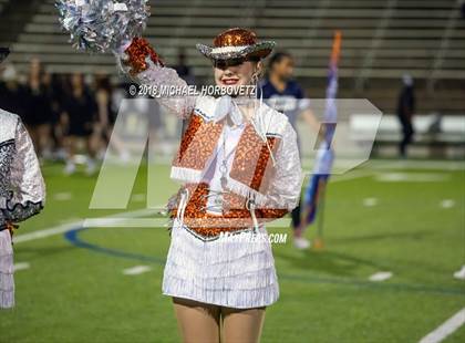 Thumbnail 2 in Plano East @ Sachse (UIL 6A Bi-District Playoff) photogallery.