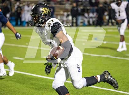 Thumbnail 1 in Plano East @ Sachse (UIL 6A Bi-District Playoff) photogallery.