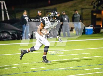 Thumbnail 1 in Plano East @ Sachse (UIL 6A Bi-District Playoff) photogallery.