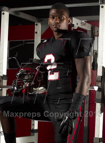 Thumbnail 2 in Centennial (Preseason Top 25 Photo Shoot)  photogallery.