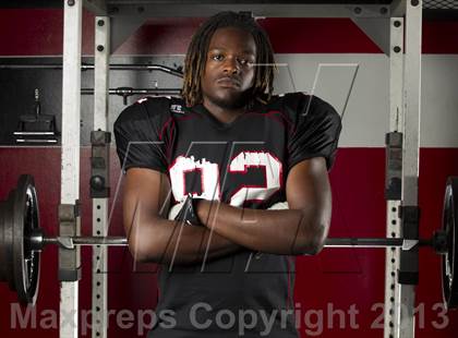 Thumbnail 2 in Centennial (Preseason Top 25 Photo Shoot)  photogallery.