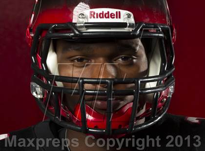 Thumbnail 3 in Centennial (Preseason Top 25 Photo Shoot)  photogallery.