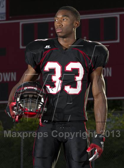 Thumbnail 1 in Centennial (Preseason Top 25 Photo Shoot)  photogallery.