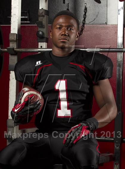 Thumbnail 2 in Centennial (Preseason Top 25 Photo Shoot)  photogallery.