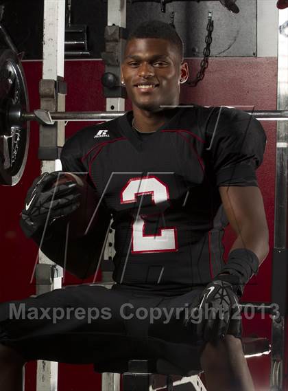 Thumbnail 1 in Centennial (Preseason Top 25 Photo Shoot)  photogallery.