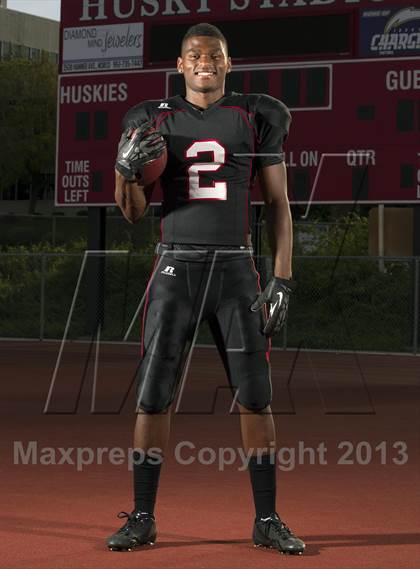 Thumbnail 1 in Centennial (Preseason Top 25 Photo Shoot)  photogallery.