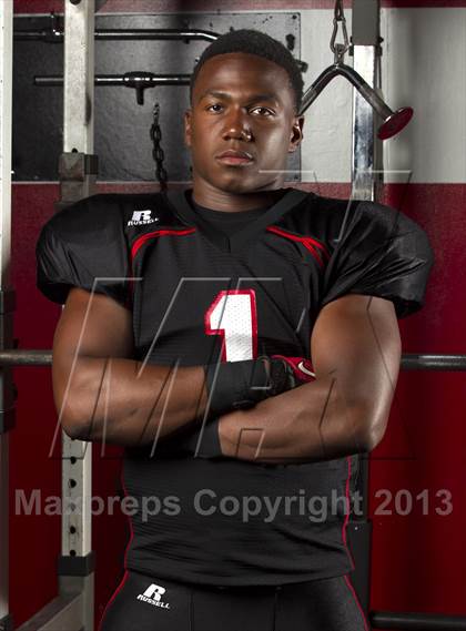 Thumbnail 1 in Centennial (Preseason Top 25 Photo Shoot)  photogallery.
