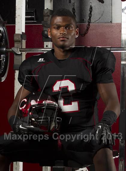 Thumbnail 3 in Centennial (Preseason Top 25 Photo Shoot)  photogallery.