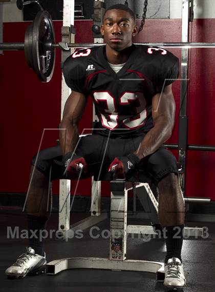 Thumbnail 2 in Centennial (Preseason Top 25 Photo Shoot)  photogallery.
