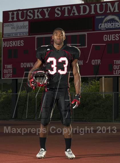 Thumbnail 2 in Centennial (Preseason Top 25 Photo Shoot)  photogallery.