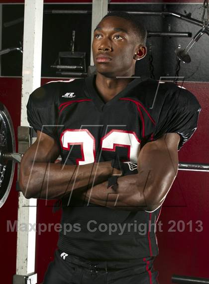 Thumbnail 3 in Centennial (Preseason Top 25 Photo Shoot)  photogallery.
