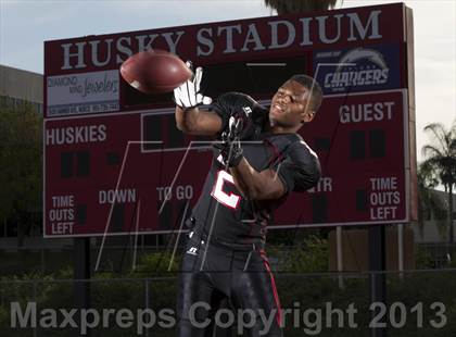 Thumbnail 2 in Centennial (Preseason Top 25 Photo Shoot)  photogallery.