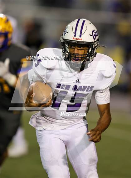 Thumbnail 3 in Ben Davis @ Carmel photogallery.